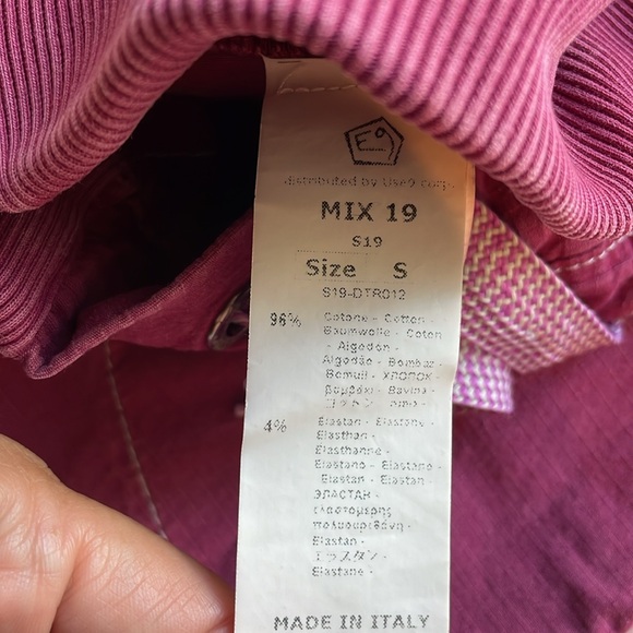 E9 Climbing Pants Womens small - Picture 9 of 12